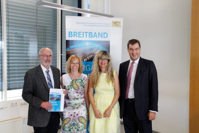 Breitband Unterroth