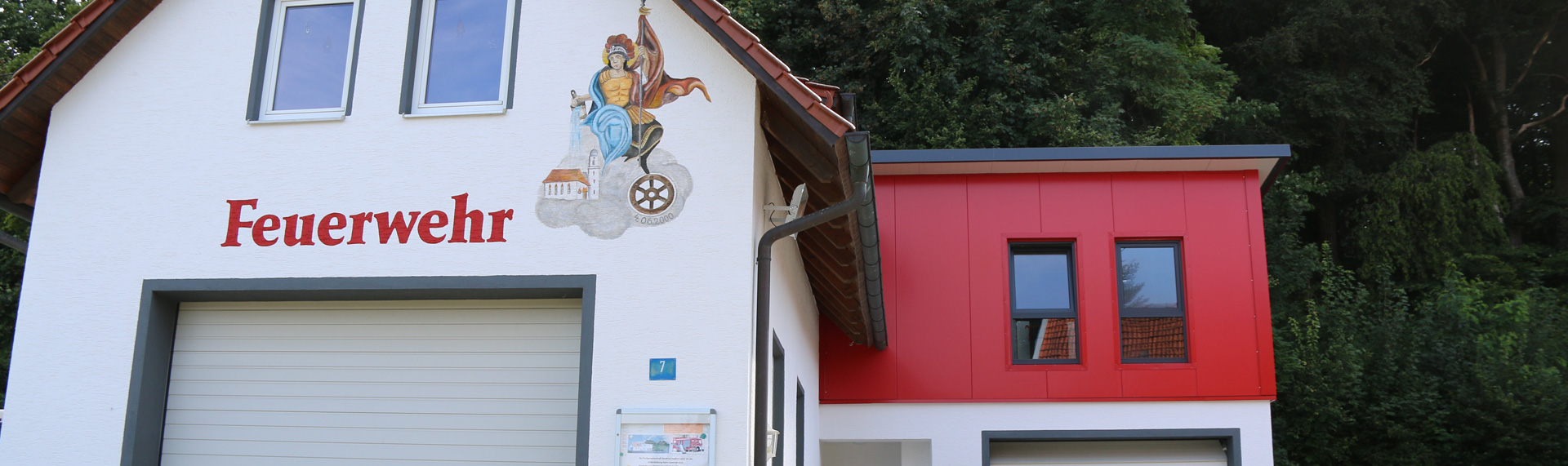 Header Buch - Feuerwehr Nordholz