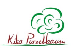 Kita Purzelbaum Logo Kita Purzelbaum Logo