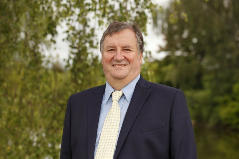 Große Darstellung des Bildes