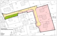 Ortsabrundungssatzung Buchenweg