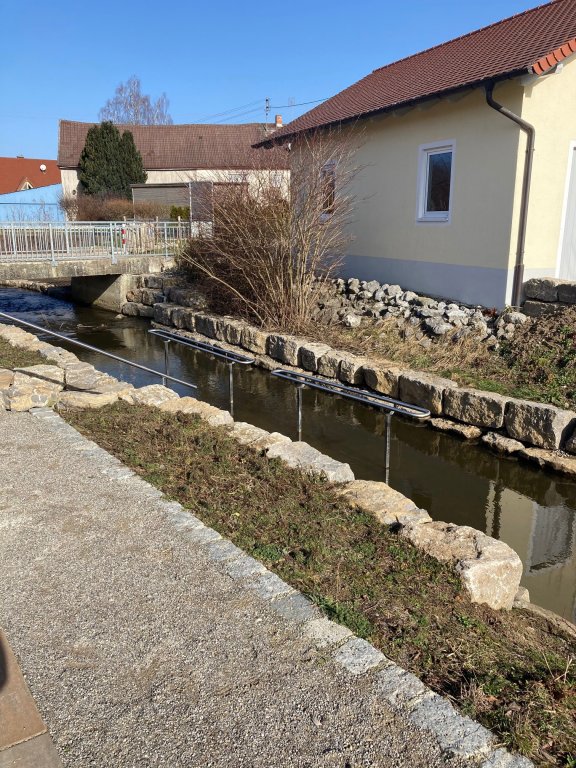 Grossansicht in neuem Fenster: Erholungs- und Freizeitanlage Mensch und Natur, Oberroth (2)