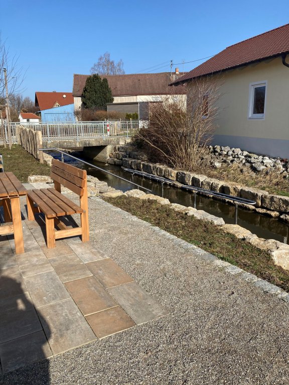 Grossansicht in neuem Fenster: Erholungs- und Freizeitanlage Mensch und Natur, Oberroth (7)