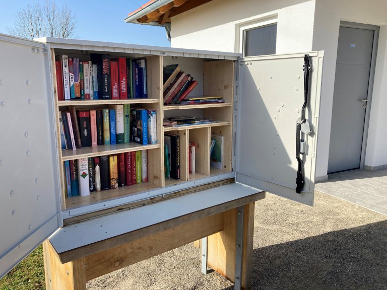 Grossansicht in neuem Fenster: Erholungs- und Freizeitanlage Mensch und Natur, Oberroth (10)